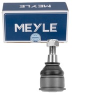Meyle 31-160100000 Traggelenk FüHrungsgelenk FüR Honda Civic VII Vorne Unten