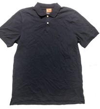 Men's Nike Standard Fit Golf Polo Navy CW1756-451