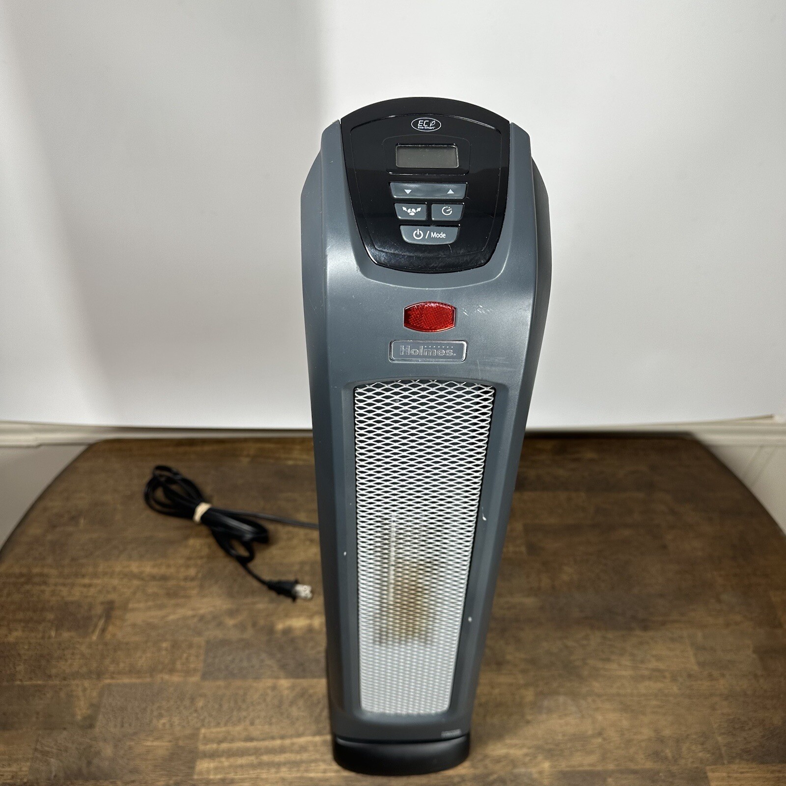 Holmes HCH8305 24” Energy Saving Tower Ceramic Space Heater w/o Remote,  Turns On | eBay