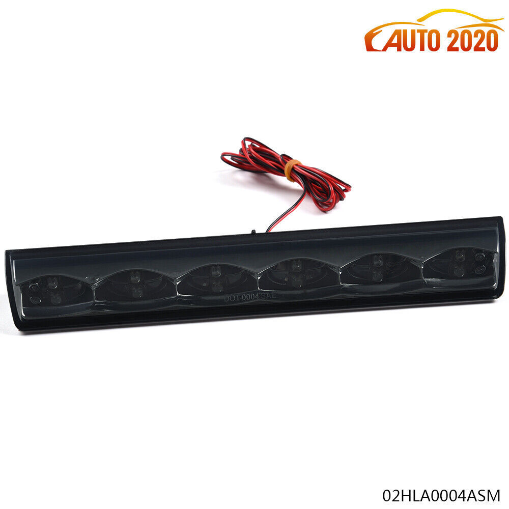 Fit For Truck cap topper camper shell third brake light 36R02 Leer ARE Century