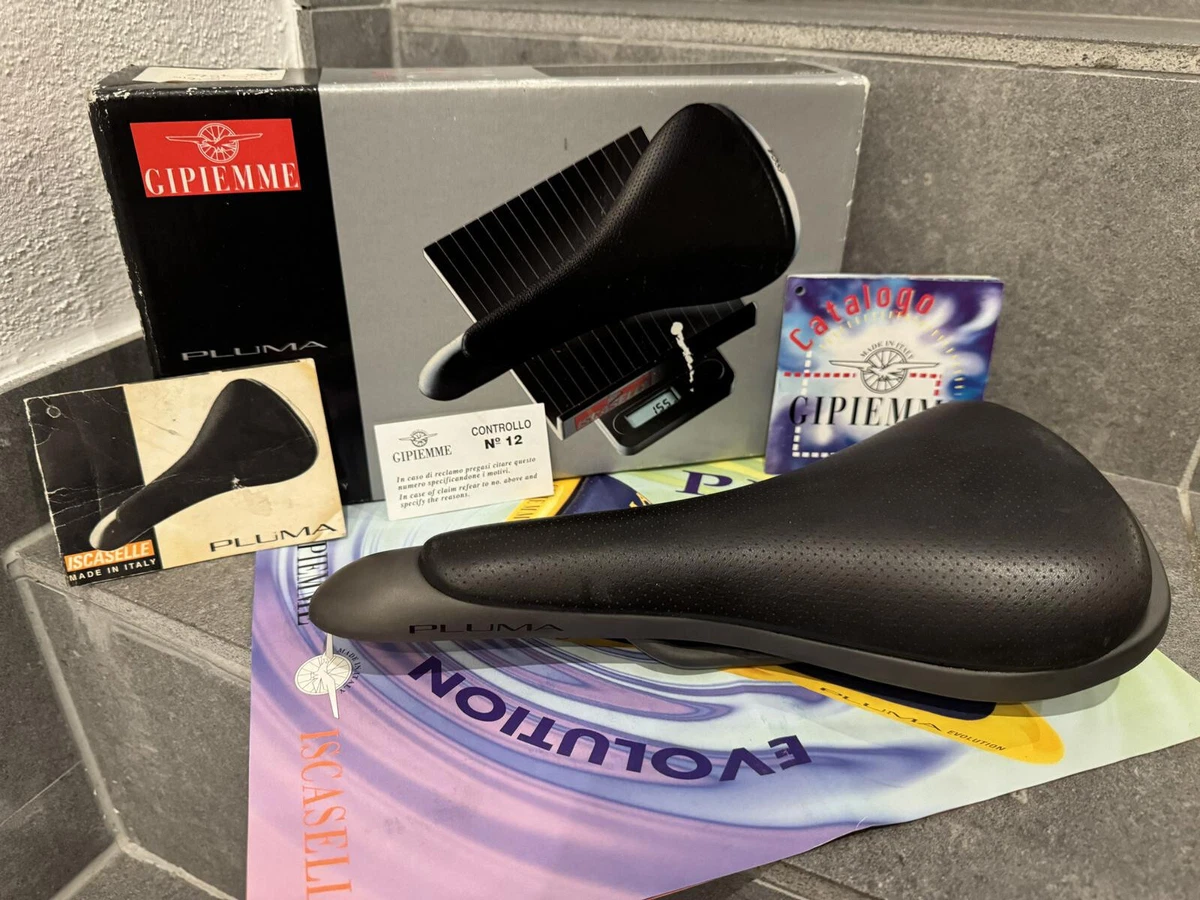 Selle Gipiemme Plus - Équipements vélos