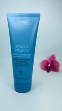 Aveda Smooth Infusion Anti Frizz Conditioner 6.7oz / 200ml Brand New