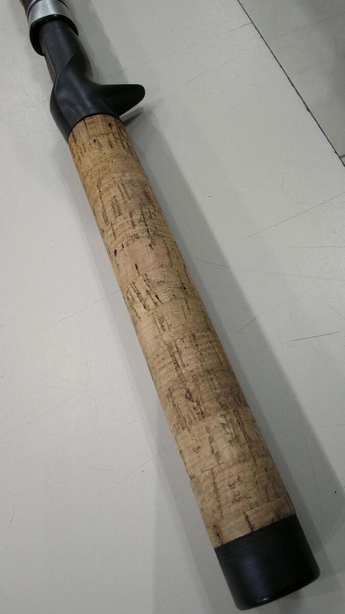 Palms Edge EGC-604 Bass Rod #PB09478 | eBay Palms Edge EGC-604 Bass Rod #PB09478 | eBay