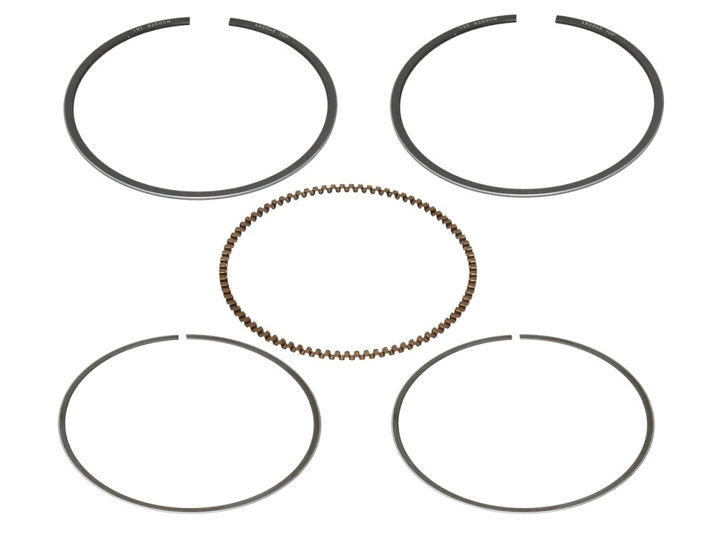 Segment piston Can-Am Outlander 570 T3 kit réparation moteur 2018-2020
