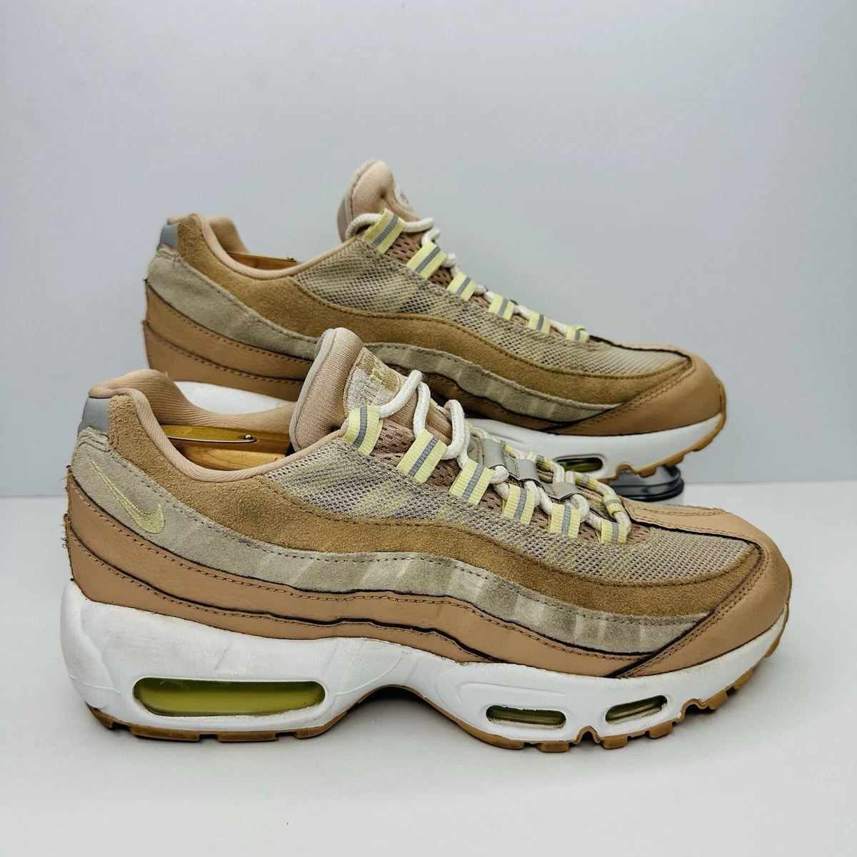 Nike Air Max 90 Desert Sand W for sale | eBay