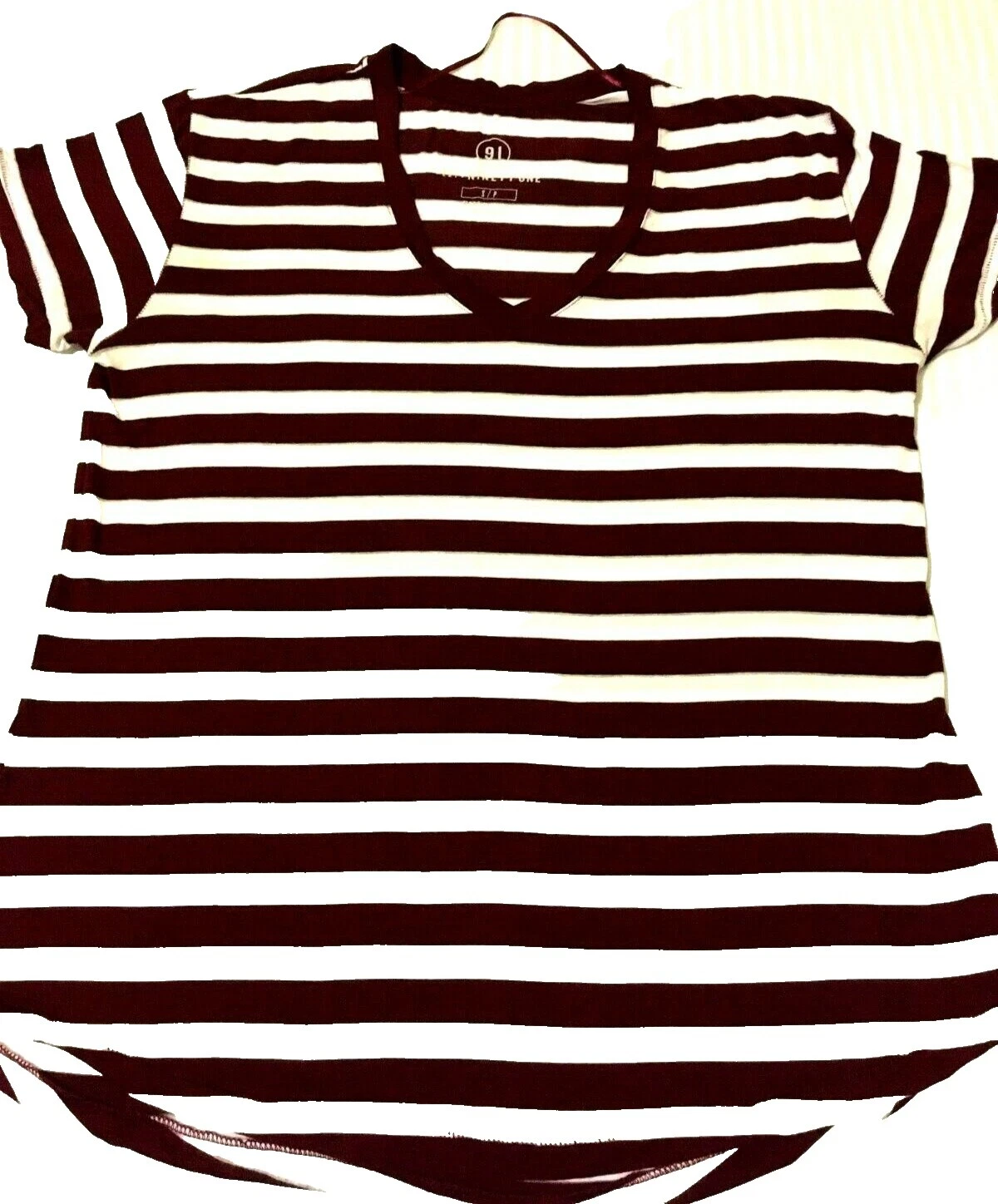 Ninety Viscosa Ropa para De mujer