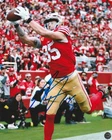 George Kittle Autographed Signed San Francisco 49ers 8x10 Photo withCOA/Hologram