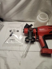 Electric Spray Gun