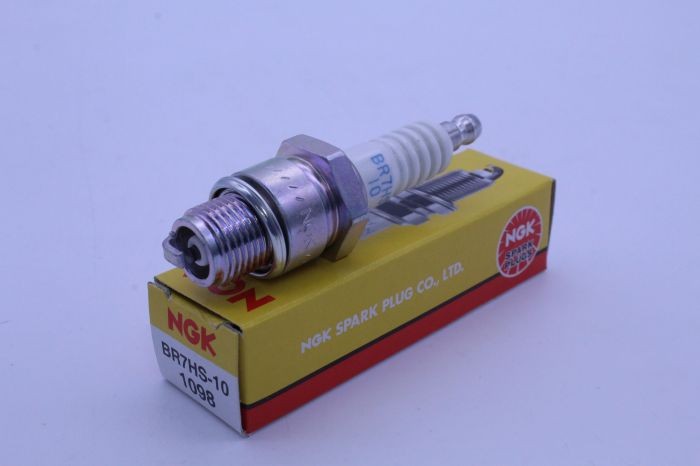 NGK NGK 1098 BR7HS-10 NICKEL SPARK PLUG 1.0MM GAP 1098