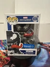 New Funko Pop! Vinyl: Marvel - Venom - Walmart Exclusive #836 Mechstrike