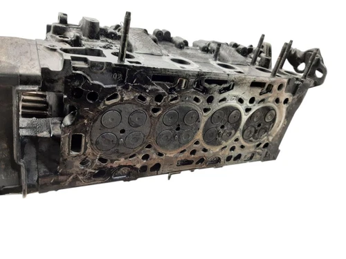 9655911480 Culasse pour PEUGEOT 407 SR Confort 2005 9099549 - Afbeelding 5 van 10