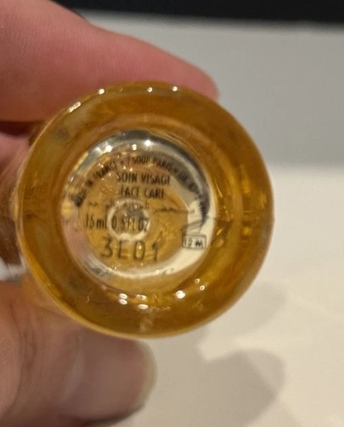 Guerlain Abeille Royale Advanced Youth Watery Oil - 15 ml / 0.5 oz - NWOB - Image 2 of 3