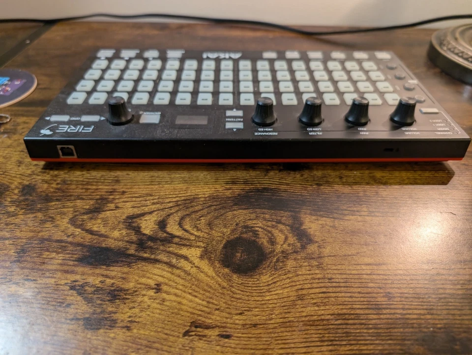 Akai Professional Fire fl Studio Controller - Image 3 of 3