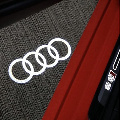 Audi 4G0052133G LED Beam Rings for sale online | eBay