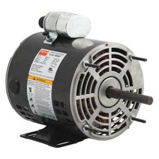 Dayton Motor,PSC,1/4 ,1725 RPM,115V,48Z,OAO 4YU27 Dayton 4YU27 190735339138