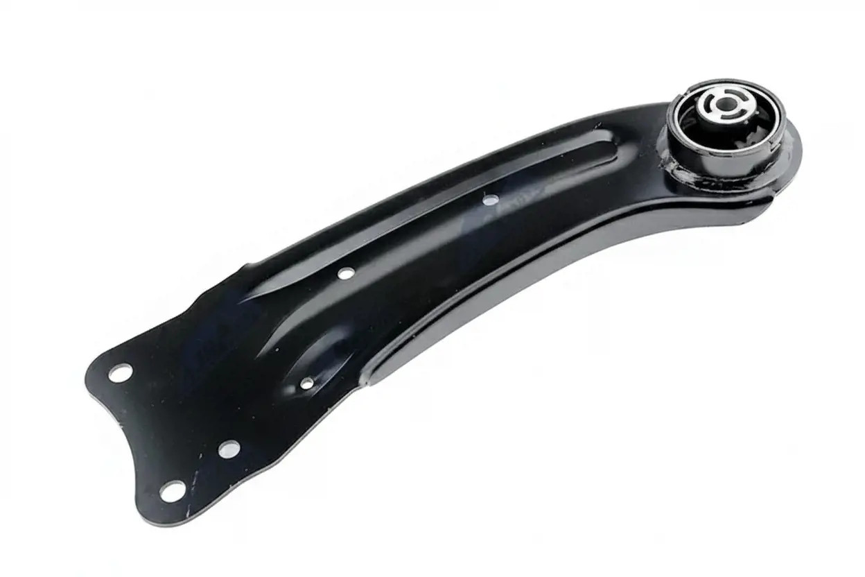 Wishbone Rear Axle Left Control Arm ZWT-VW-026 NTY for VW SEAT