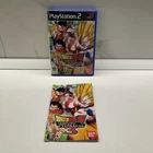 Dragonball Z Budokai Tenkaichi 3 PS2 PlayStation 2 Complete ITALIAN - TESTED