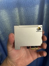 CAPTAIN DMA 75T V3.0 Pre Programmed With PCIE...