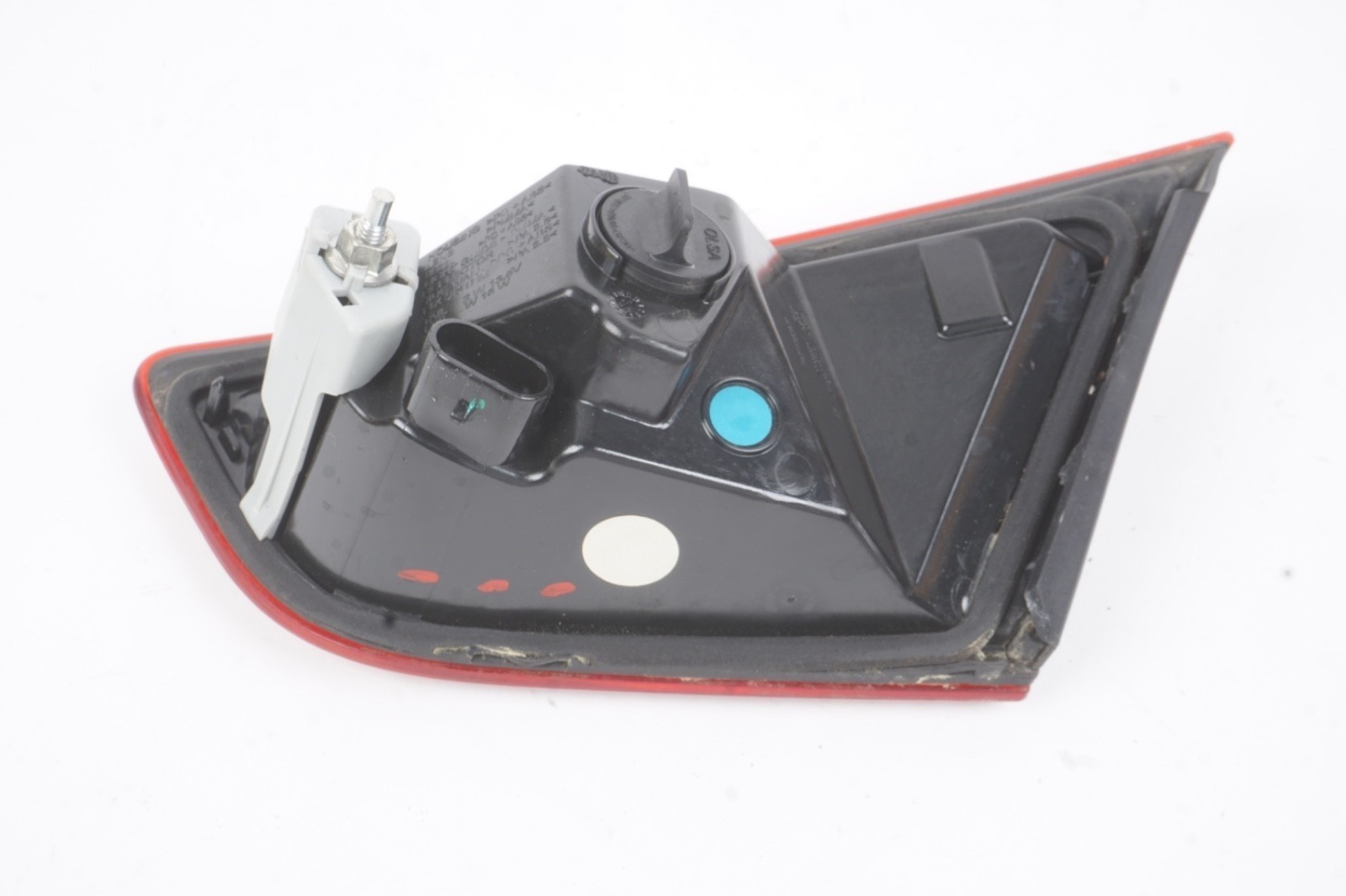 2014 - 2020 Maserati Ghibli Rear Left Inner Taillight Light Lamp OEM
