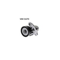 Riemenspanner, Keilrippenriemen SKF VKM 31270 FüR Audi Seat Skoda Vw, Mitte