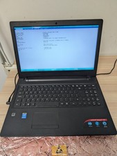 Lenovo IdeaPad 100-15IBD computer portatile 15,6 pollici - i3-5005U - 4 GB Ram - senza archiviazione