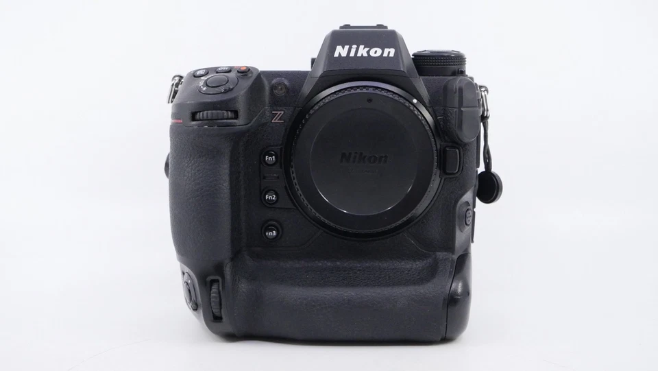 Nikon Z 9, Foto 4 von 5