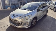 Essieu Peugeot P4