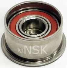 Engine Timing Belt Idler-Natural NSK 60TB0693