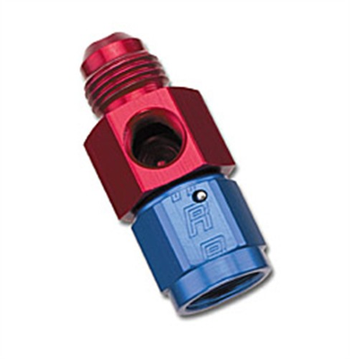 #ad Russell 670340 Fuel Pressure Take Off Adapter $34.10
