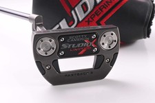 Left Hand Scotty Cameron Studio Xperimental Limited Fastback 2 Putter / 34 Inch
