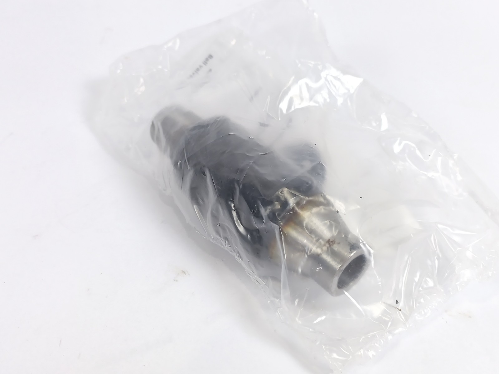 Danfoss 065N0050 JIP-WW Ball Valve, HT DN15/20 PN40 HS15MM