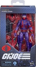 WB G.I. Joe - Classified Series -  199  Hydro-Viper Action Figure