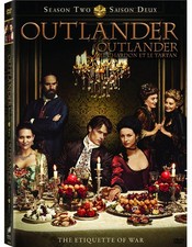 Outlander Season 2 