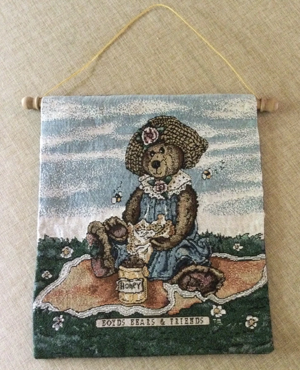 Boyds Tapestries for sale | eBay