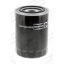 Ölfilter Champion für Fiat Ducato Kasten 244_  2.3 JTD