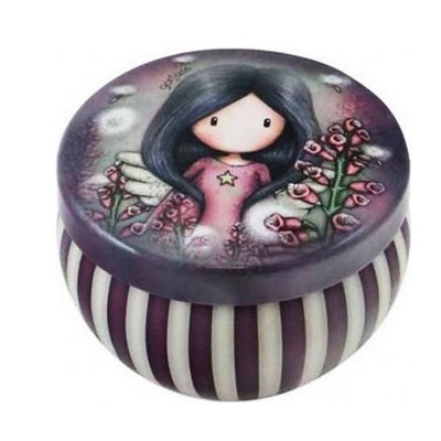 Santoro Gorjuss Tins Schmuckdose - Little Wings