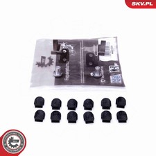 Reparatursatz Saugrohrmodul ESEN SKV 49SKV543 für VW TOUAREG 7LA 7L6 7L7 PHAETON