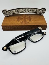 Chrome Hearts Diamond Gittin Any A Glasses
