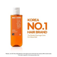 mise en scene Perfect Serum Original Shampoo 200ml