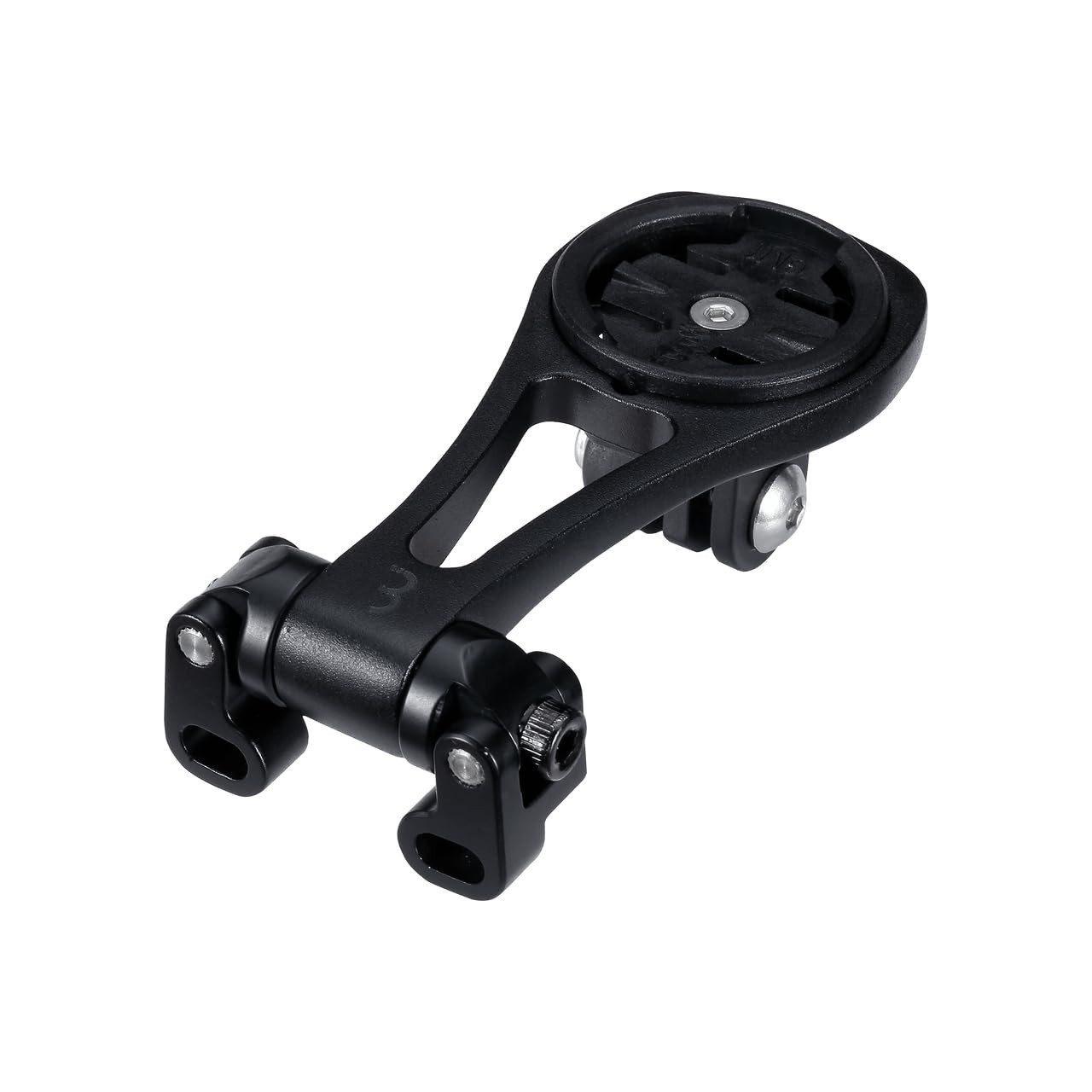 BBB BCP-99 Fahrradcomputer Teile Vorbauhalterung Duo Schwarz 13990₽