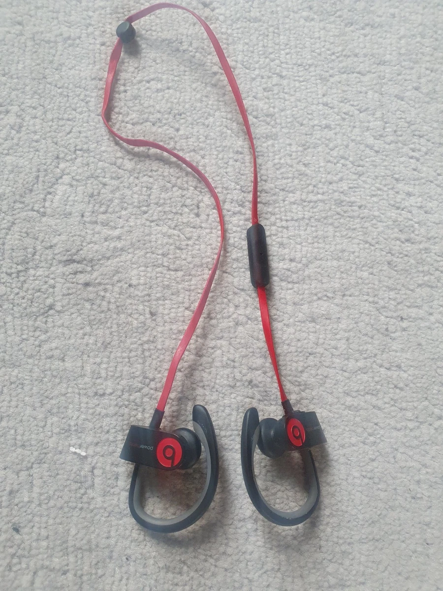 Beats by Dr. Dre Powerbeats2 Headphones for sale | eBay UK