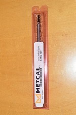 Metcal STTC-190 0.25x13.2mm Long Reach Conical Solder Tip Cartridge 775 F 390 C