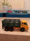 Matchbox Lesney #4 Stake Truck Vintage