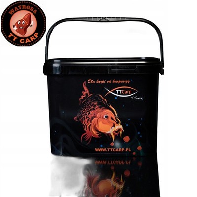 TTCarp Pellet Leber 12 mm 7 kg