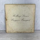 The Rolling Stones - Beggars Banquet LP London 1968 1st Pressing#579