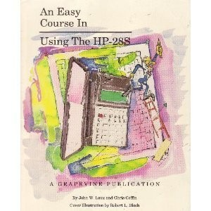 #ad #ad Easy Course in Using and Programming the Hp 48G Gx $15.24