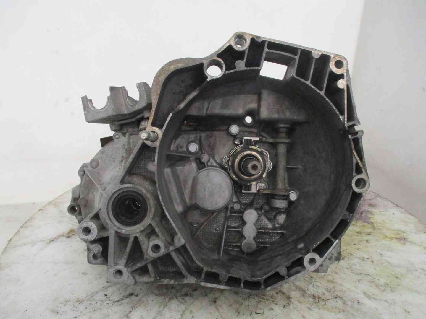 Gearbox 71773204 Fiat GRANDE PUNTO III 71773204