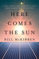 Bill Mckibben | Here Comes The Sun | Buch | Englisch (2025) | Norton & Company