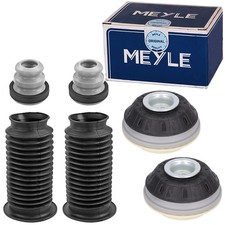 MEYLE PROTECTION KIT+DOMLAGER VORNE passend für FIAT GRANDE PUNTO 199 OPEL CORSA