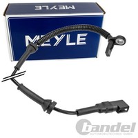 Meyle ABS-SENSOR Raddrehzahl Vorderachse Beidseitig Passend FÜR Ford Fusion |